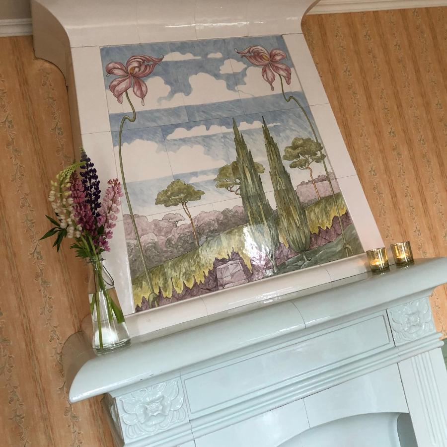 Ydre Bed & Breakfast 2*