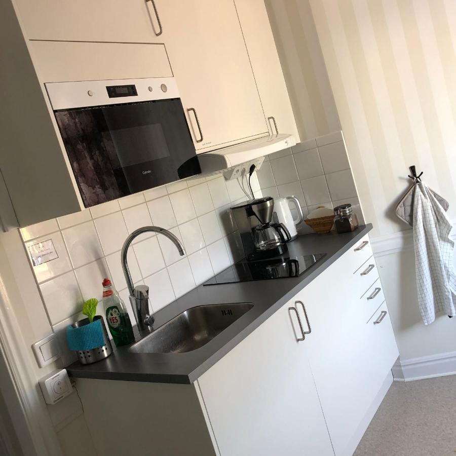 Bed & Breakfast Ydre 2*