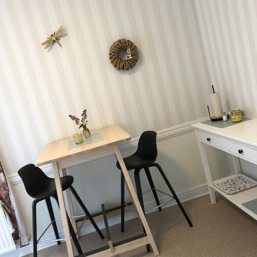 Bed & Breakfast Ydre Osterbymo