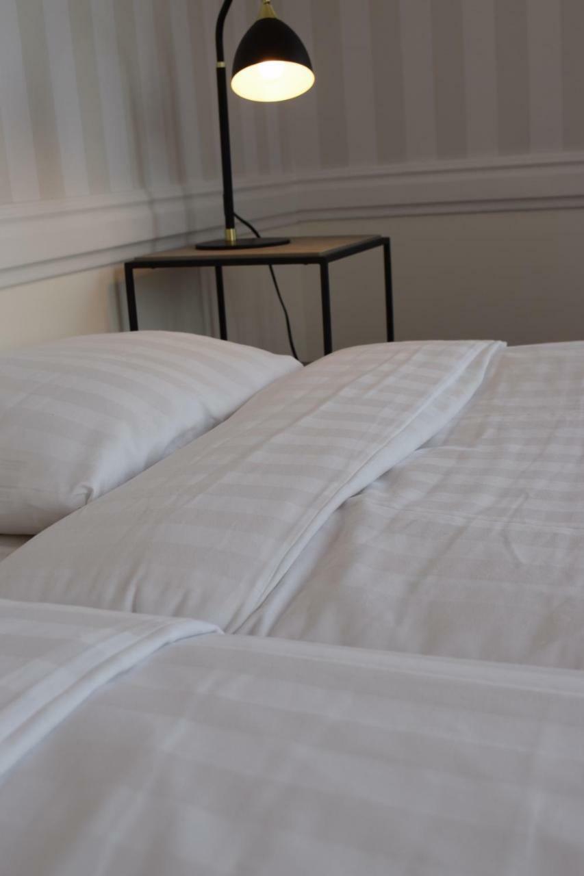 Bed & Breakfast Ydre Osterbymo
