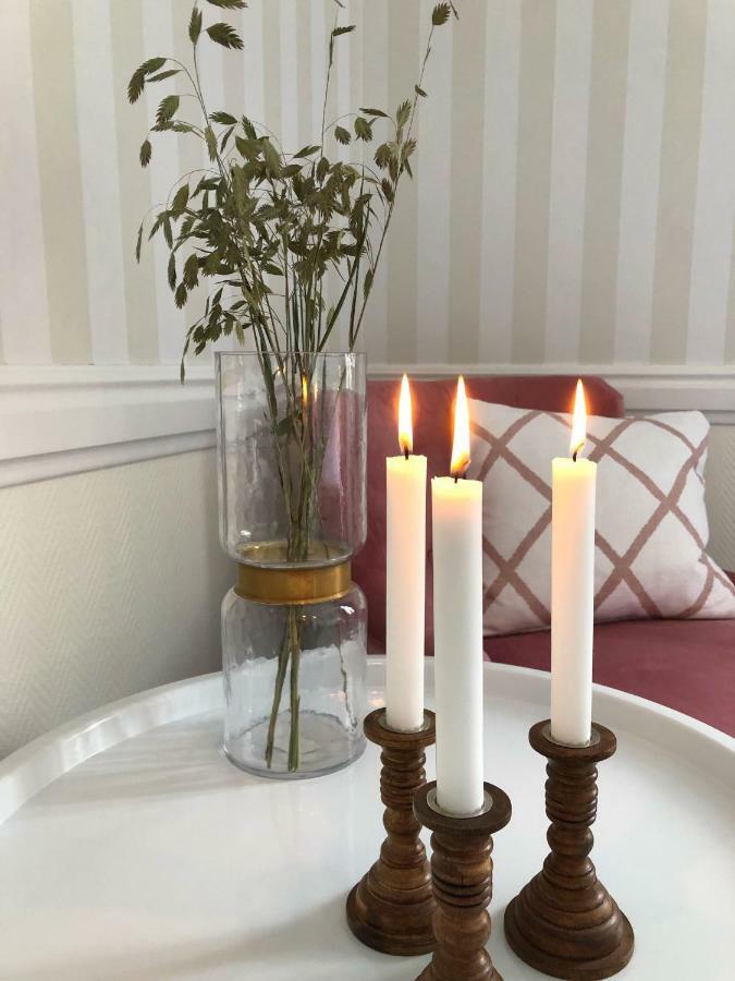 Bed & Breakfast Ydre Osterbymo