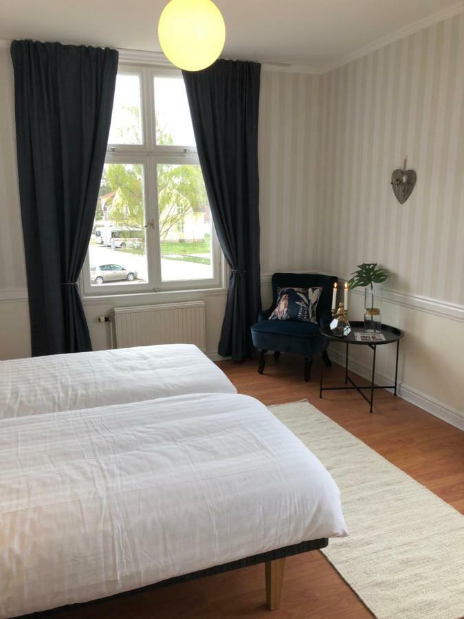 Bed & Breakfast Ydre 2*